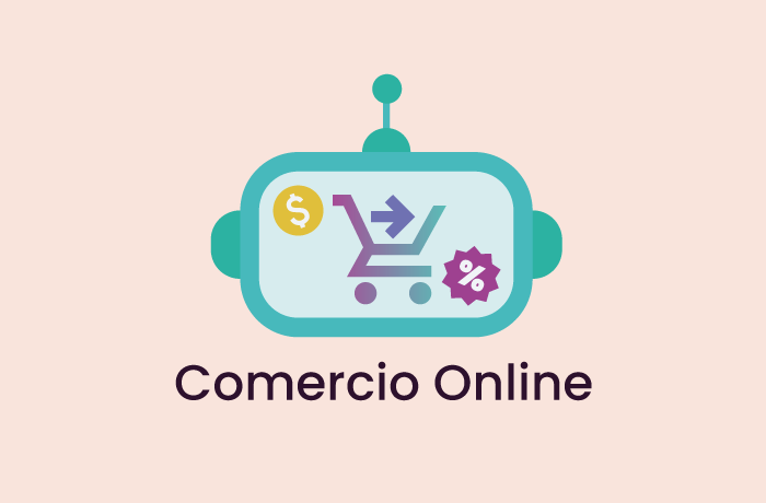 Creación de Contenidos para Comercio Online