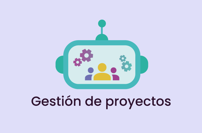 Gestión de Equipos para Proyectos